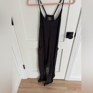 Free People Hot Shot Onesie
